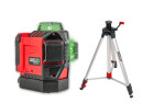 LEVELFIX Kruislijnlaser groen CCL460G MET STATIEF 7556252-levelfix-kruislijnlaser-groen-ccl460g-met-statief-marree-01.jpg